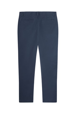 Chino - Bleu marine