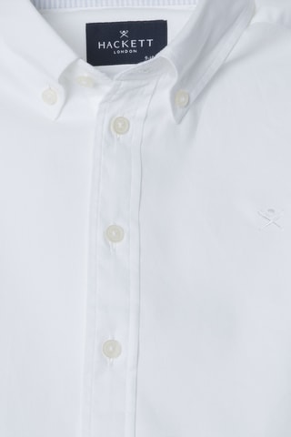 Chemise - Blanc
