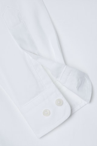 Chemise - Blanc