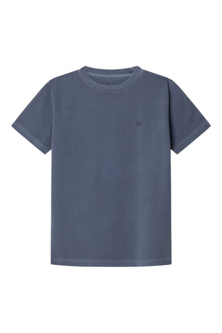 T-shirt - Bleu marine
