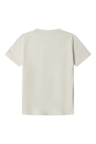 T-shirt - Ecru