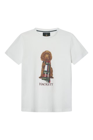T-shirt - Blanc