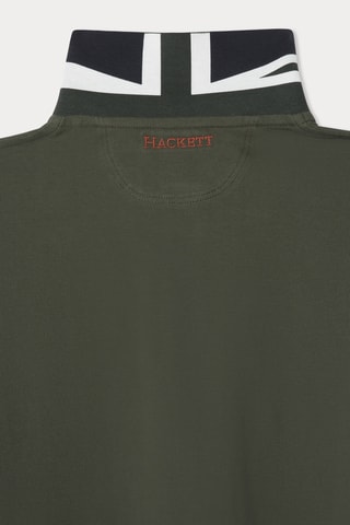 Polo - Kaki