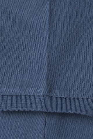 Polo - Bleu marine