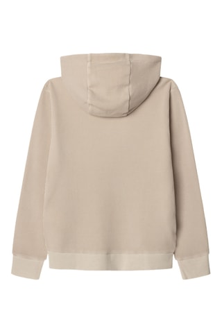 Sweat à capuche - Rose