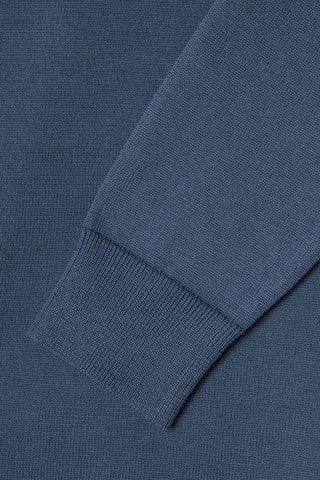 Pull - Bleu marine