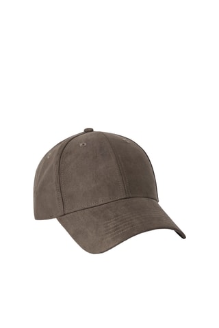 Casquette - Marron
