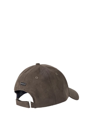 Casquette - Marron