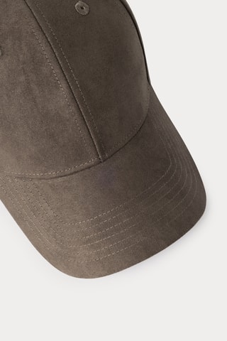 Casquette - Marron