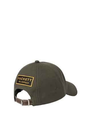 Casquette - Kaki