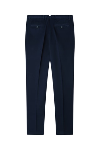 Chino - Bleu marine