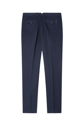 Chino - Bleu marine