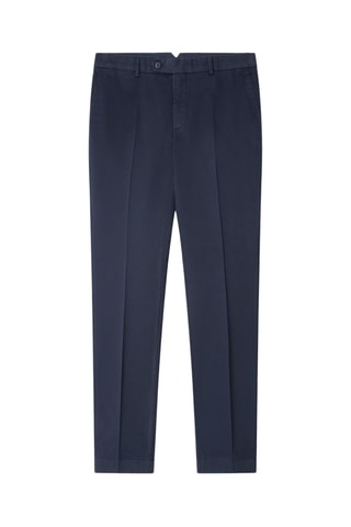 Chino - Bleu marine
