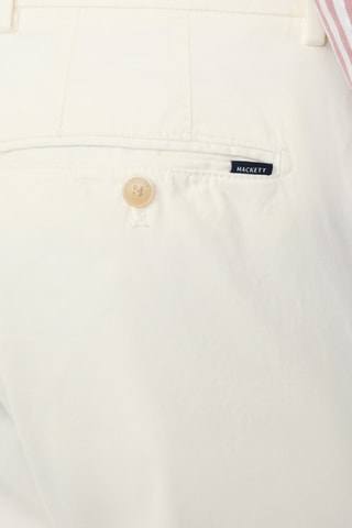 Chino - Ecru