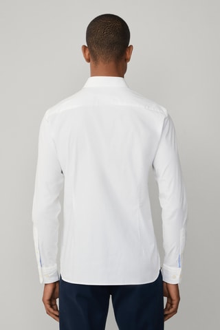 Chemise - Blanc