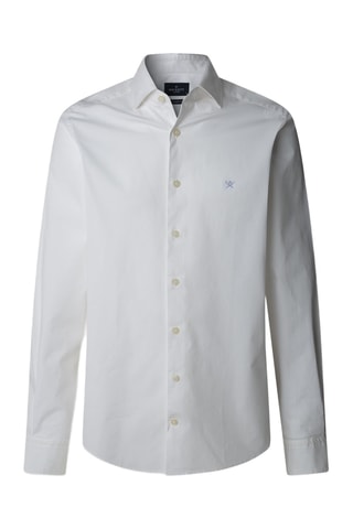 Chemise - Blanc