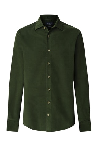 Chemise - Vert foncé