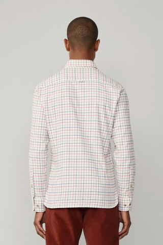 Chemise - Blanc