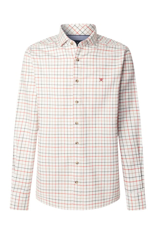 Chemise - Blanc