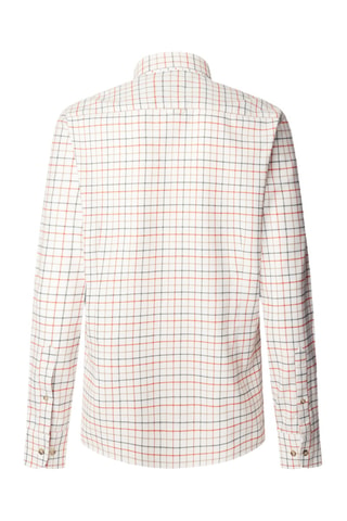 Chemise - Blanc