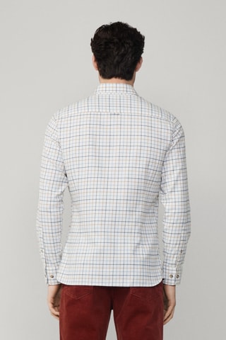 Chemise - Blanc