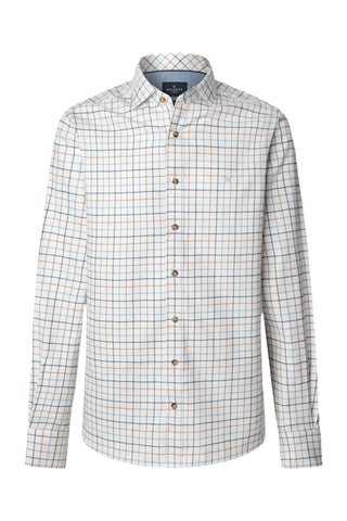 Chemise - Blanc