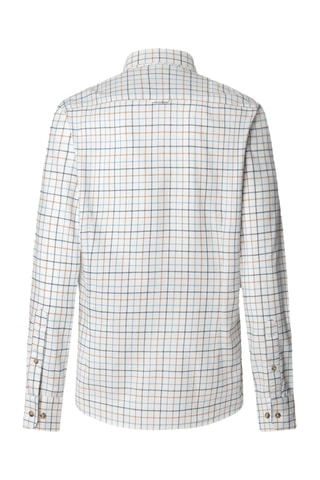Chemise - Blanc