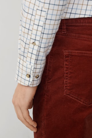 Chemise - Blanc