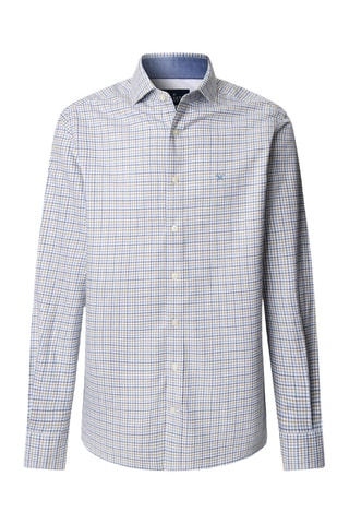 Chemise - Blanc