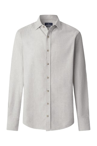 Chemise - Gris clair