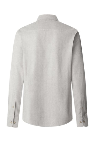 Chemise - Gris clair