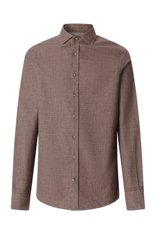 Chemise - Marron