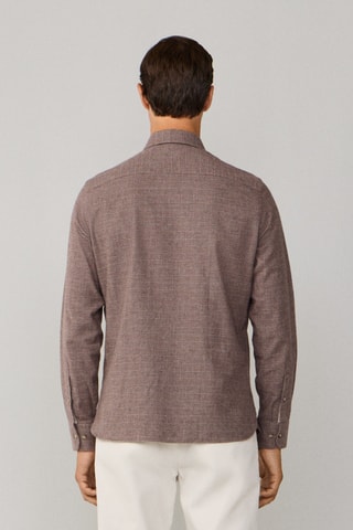 Chemise - Marron