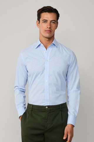 Chemise - Ciel