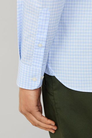 Chemise - Ciel