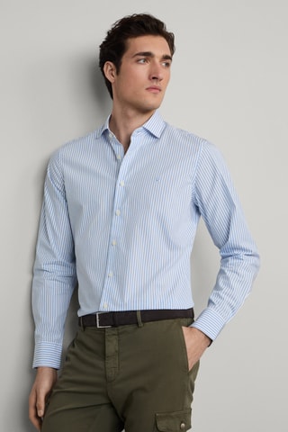 Chemise - Ciel