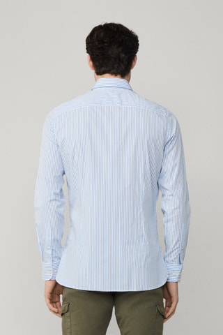 Chemise - Ciel