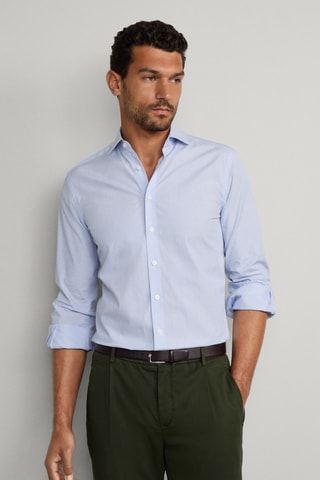 Chemise - Ciel