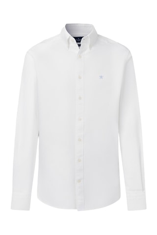 Chemise - Blanc