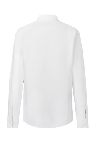 Chemise - Blanc