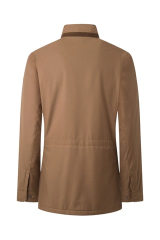 Parka - Marron clair