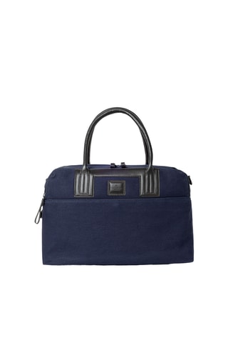 Sac de voyage - Bleu marine