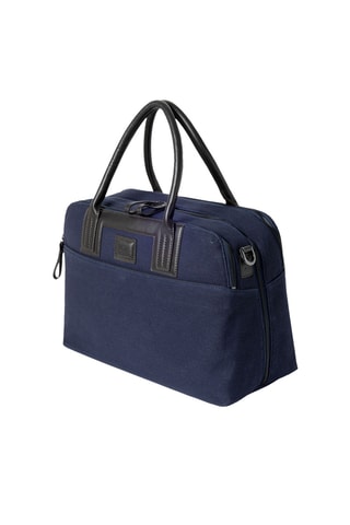 Sac de voyage - Bleu marine