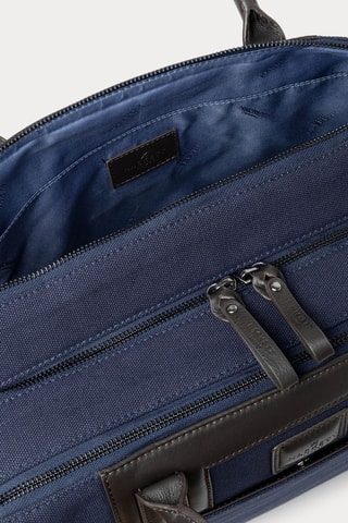 Sac de voyage - Bleu marine