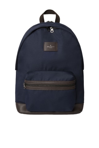 Sac à dos - Bleu marine