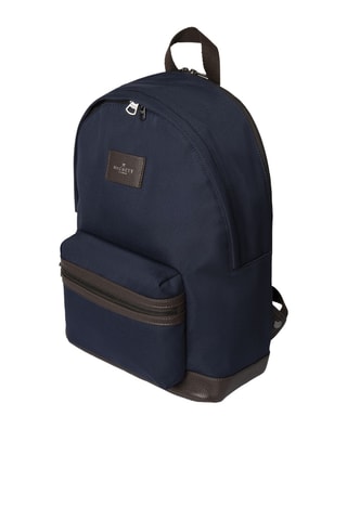 Sac à dos - Bleu marine