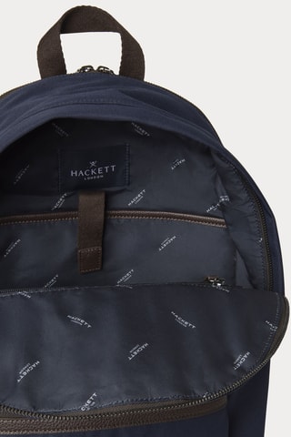Sac à dos - Bleu marine
