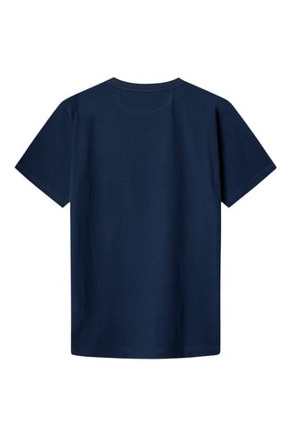 T-shirt - Bleu marine