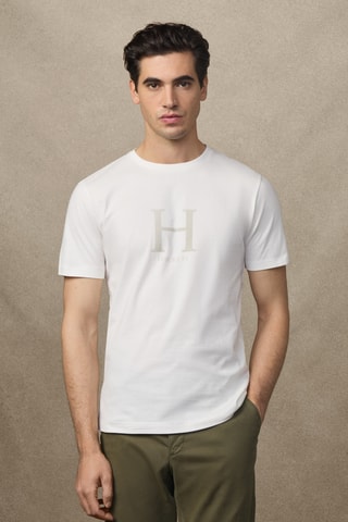 T-shirt - Blanc