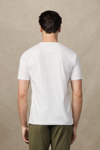 T-shirt - Blanc